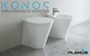 Planus | Konos Bidet