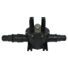 S series vacuum pump less motor
