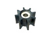 CEM | Replacement Neoprene Impeller for SBM-mini | GRNT.011