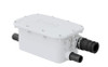 The Planus Compact-Lift Unit | Grey water transfer unit for limited spaces