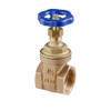 Guidi | Gate Valve (Threaded) | 1523