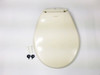 Dometic/Sealand | 4800 Series Slow Close Toilet Seat Bone | 385311619