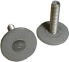 WELD MOUNT 83212 .75" Panel Stud .62" Base