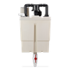 Dometic/Sealand | W-Series VacuMAX 24V Integrated Tank | 322900948