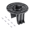 Dometic/Sealand | I-PUMP LID W/SCREWS | 385880123