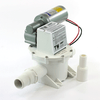 T series discharge pump, 24 volt