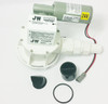 J W pump complete, 24 volt
