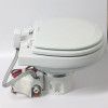 DOMETIC MasterFlush Freshwater Orbit Toilets 7120, 7220