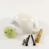 Ball, shaft and cartridge kit