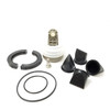 J series vacuum pump rebuild kit with clamps