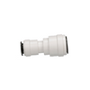 1/2 inch CTS by 3/8 inch plastic reducing coupling