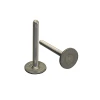 1.25 inch .62 inch base mounting studs
