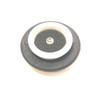 Tanksaver relief valve