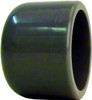 +GF+ end cap PVC pipe fitting, 25 millimeter