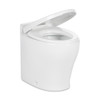 Masterflush moderno handwave flush