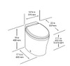 Dometic/Sealand MasterFlush DFS Flush Toilet | Environmental Marine Dometic/Sealand MasterFlush DFS Flush Toilet | Environmental Marine