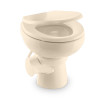 Dometic/Sealand | Vacuflush 5048, White and Bone | 317504801/317504803