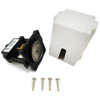 Kit, vacuum switch assembly, snap-on