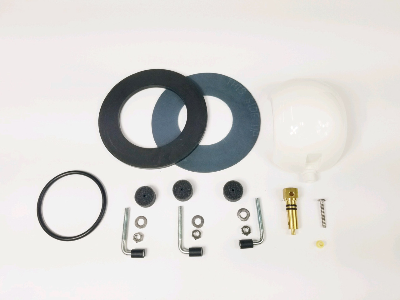 Dometic/Sealand | K-4800 Series Rebuild Kit | K-4800