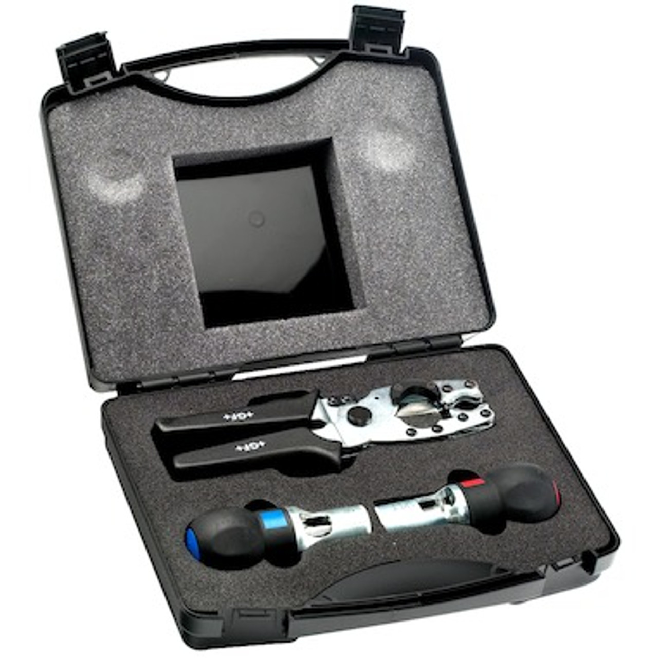 GF+ 16-20MM TOOL SET FOR PIPES (762101122)