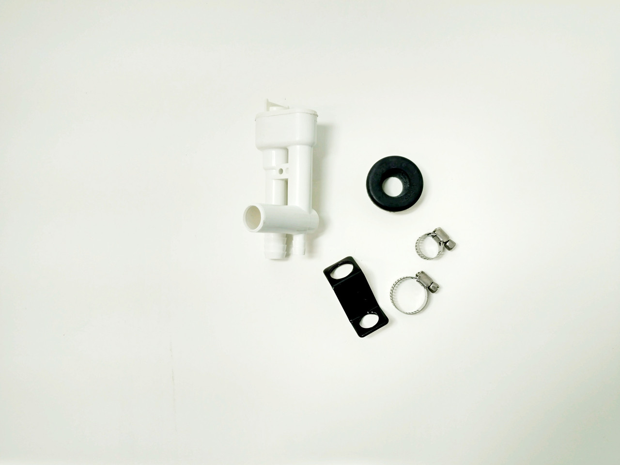 Vacuum Breaker For Dometic Sealand Traveler RV Toilet – Replaces 385230325