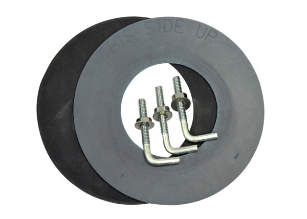 Kit, plug in base seals