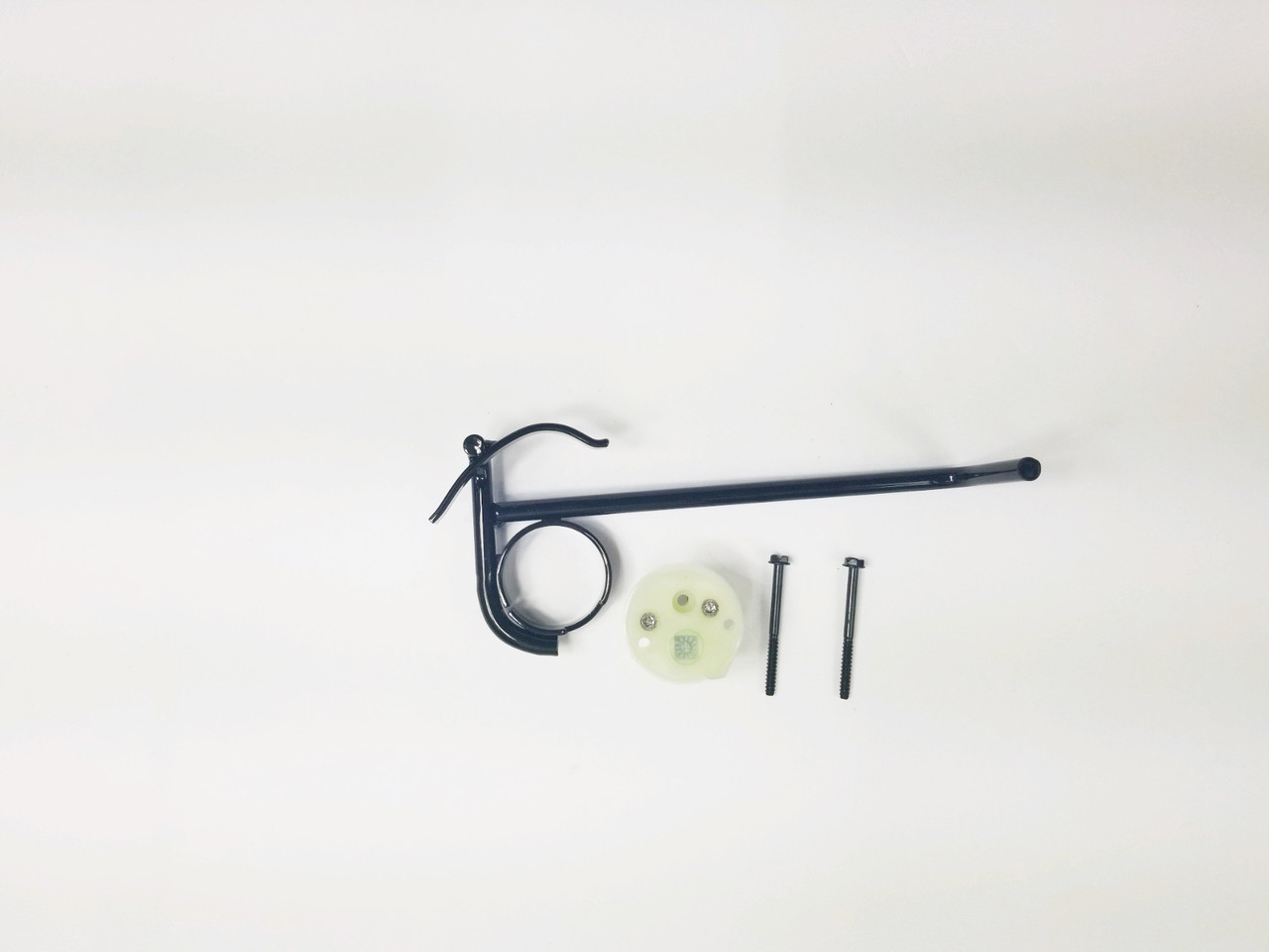 Kit, lever/cart, tall base