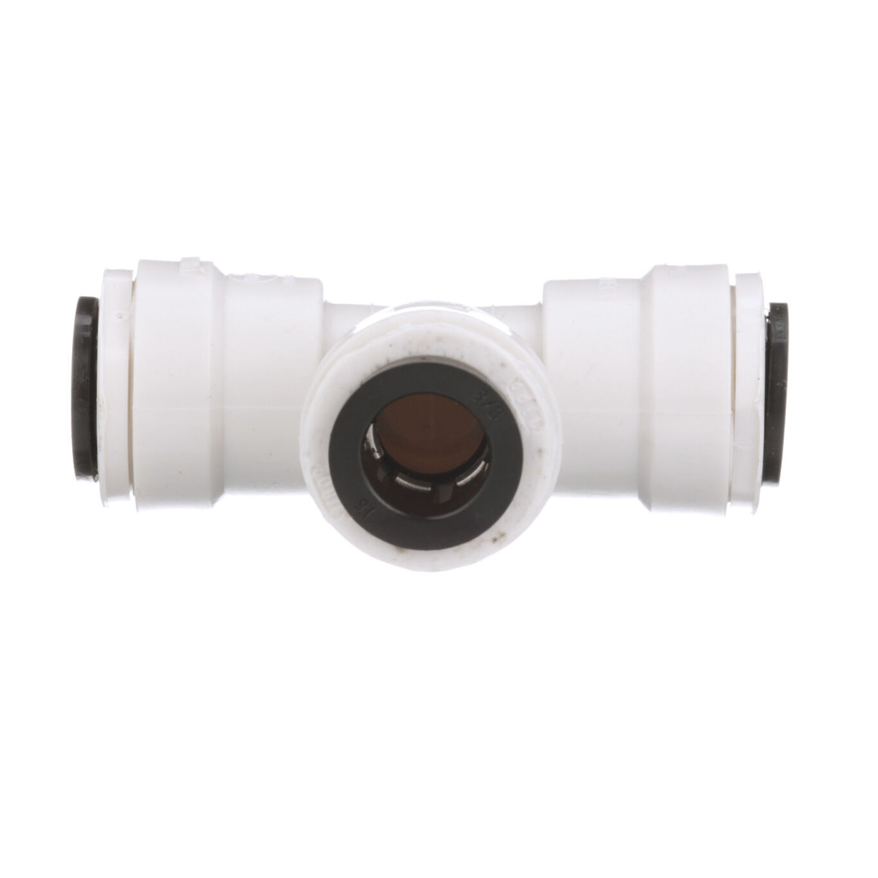 Aqualock Mini | Mini Tee 1/4" OD   | 1023-04