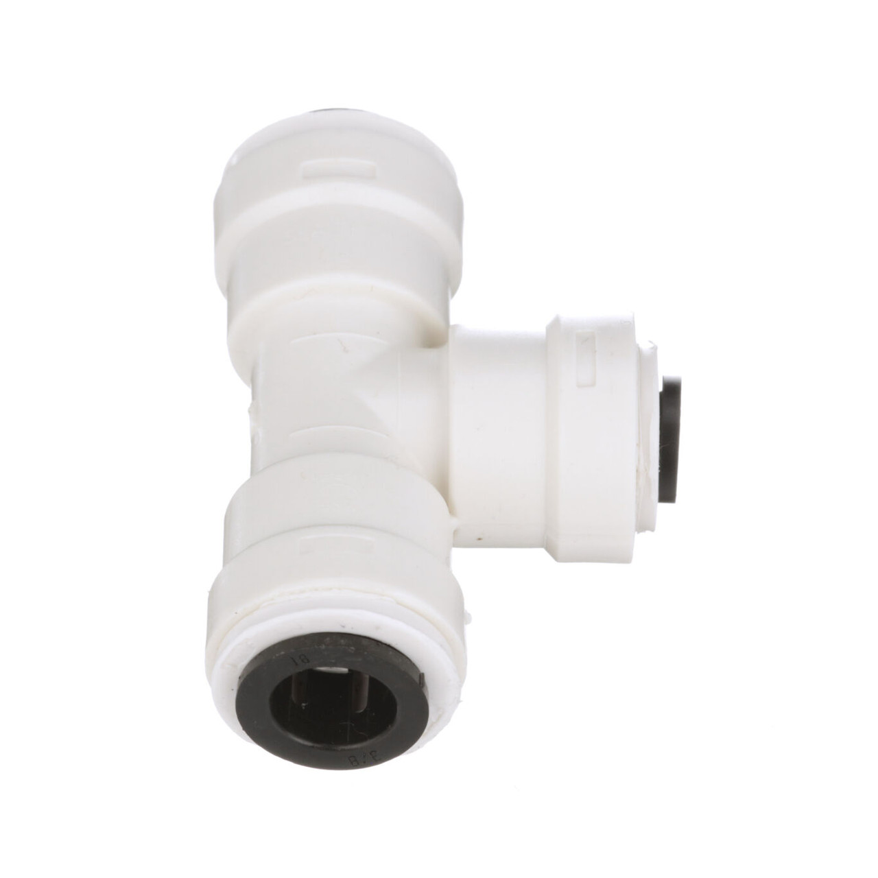 LOW PRESSURE TEE / WHT Lサイズ Aqualock Mini, Mini Reducing Tee 3/8