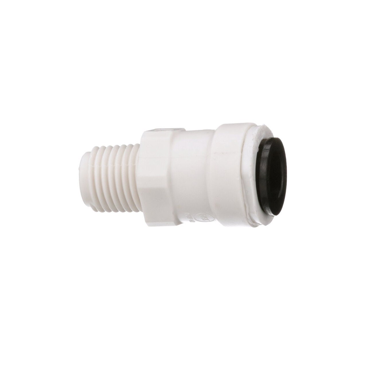 Aqualock Mini | Mini Male Adapter 3/8" OD x 1/2" MNPT | 1001-0608