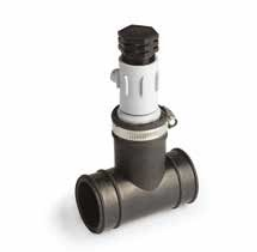 Planus | Ventalation Valve For Outlet | PE.022.00