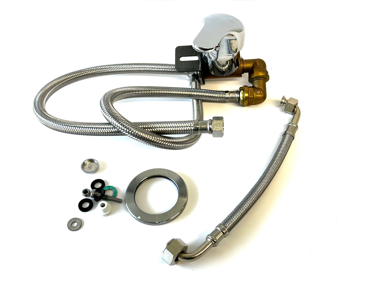 Planus | Bidet Water Control | AS.012.00