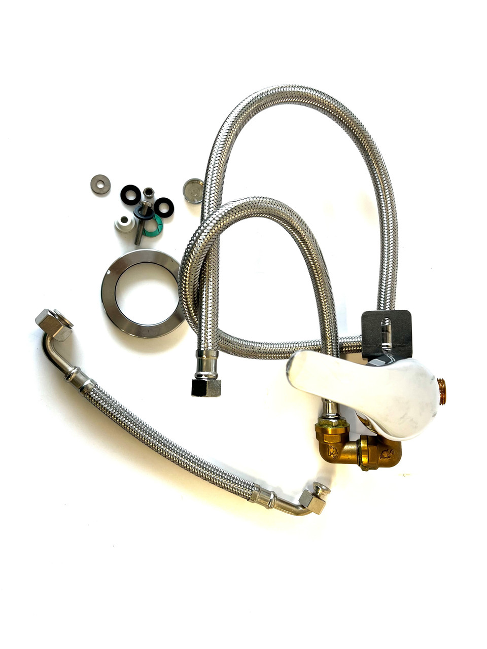 Planus | Bidet Water Control | AS.012.00