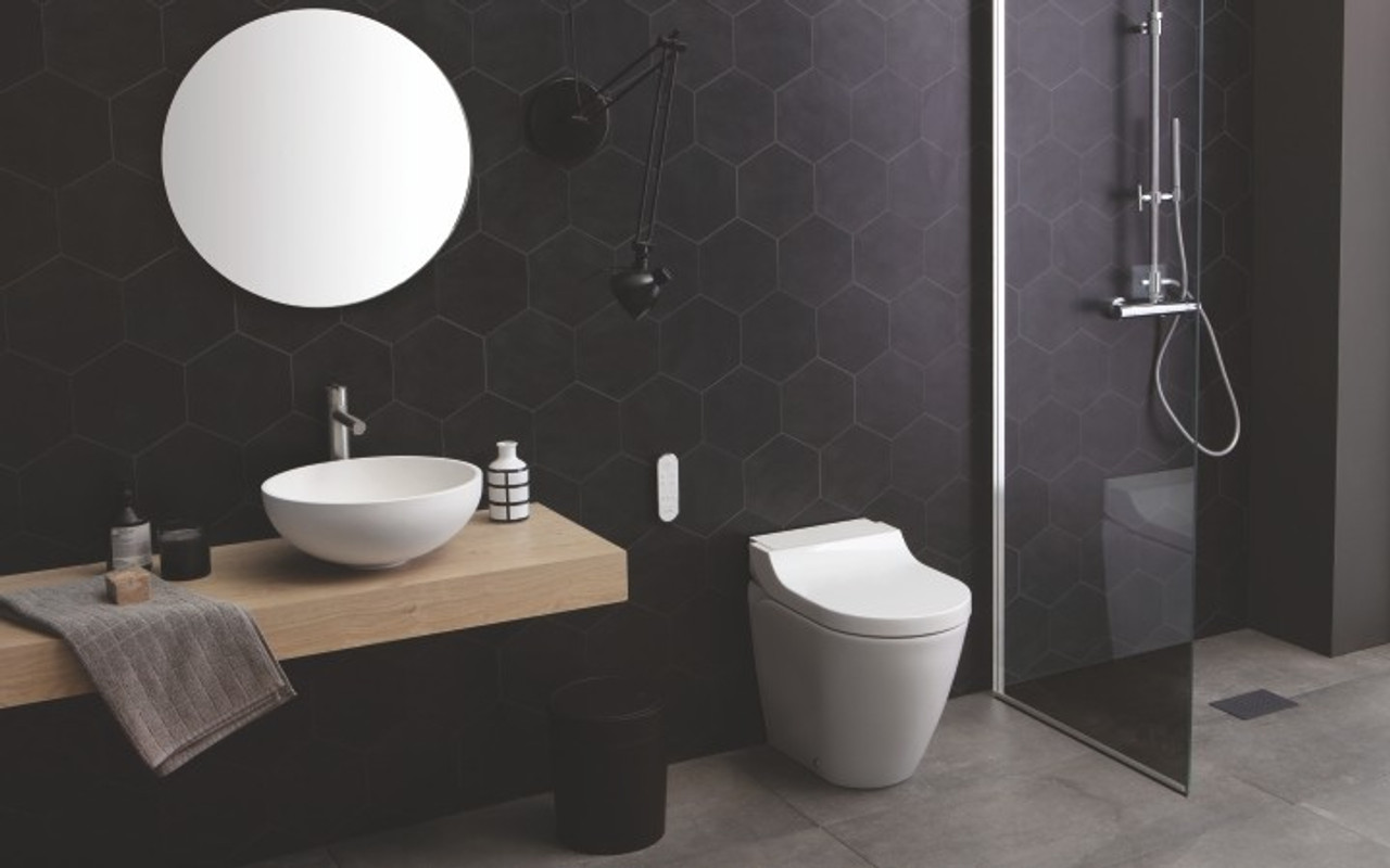 Planus | Relax Series Toilets