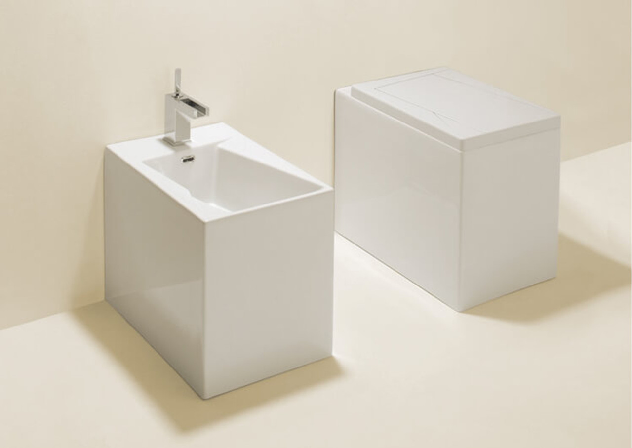 Planus | Impact Series Toilets