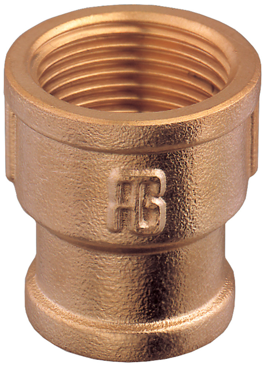 Guidi | Bronze Bell Reducer | 0240B