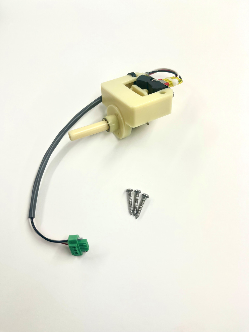 Dometic/Sealand | Flush Mechanism Magnum Opus | 385310964