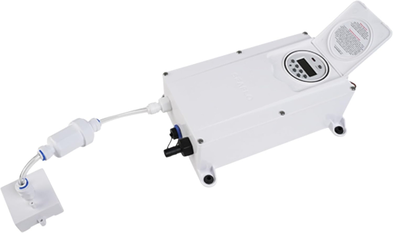 SeaFlo | 24V Dry Bilge System | SFDBS2.0-02