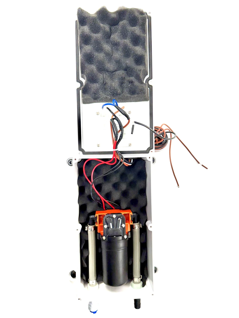 SeaFlo | 24V Dry Bilge System | SFDBS2.0-02