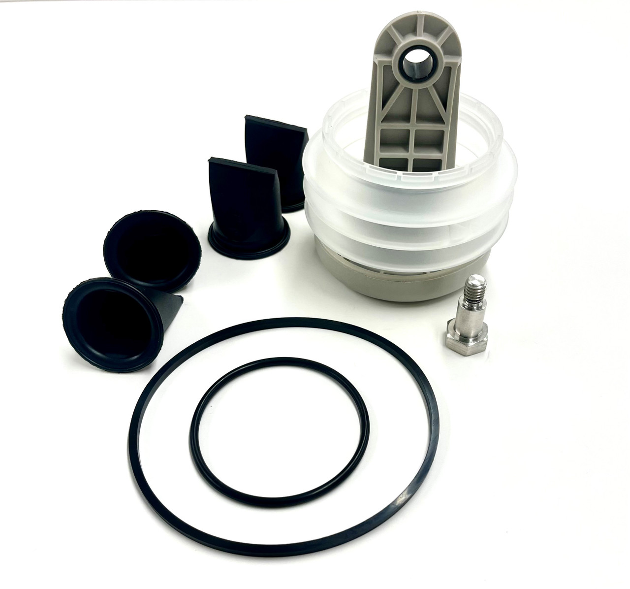 S series vacuum pump rebuild kit, New Bellows