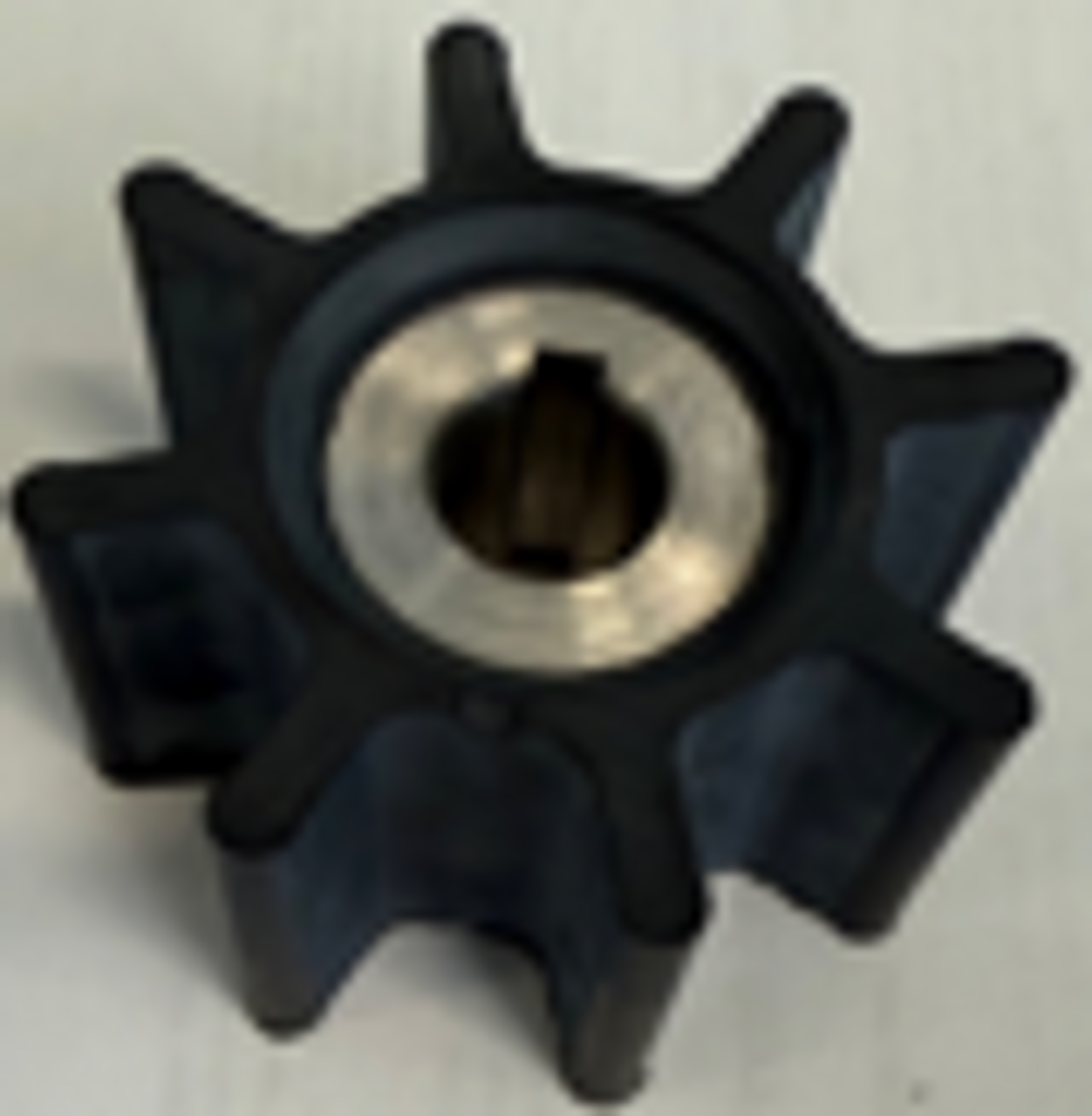 CEM | Replacement Neoprene Impeller for SBM-mini | GRNT