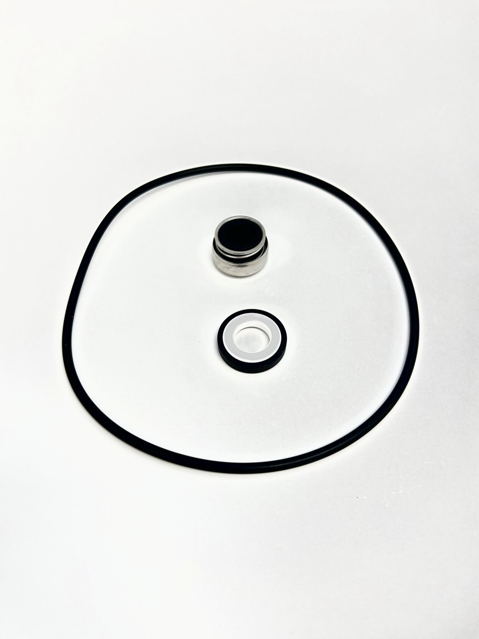 CEM | Seal Kit for J-INOX Pump - Environmental Marine