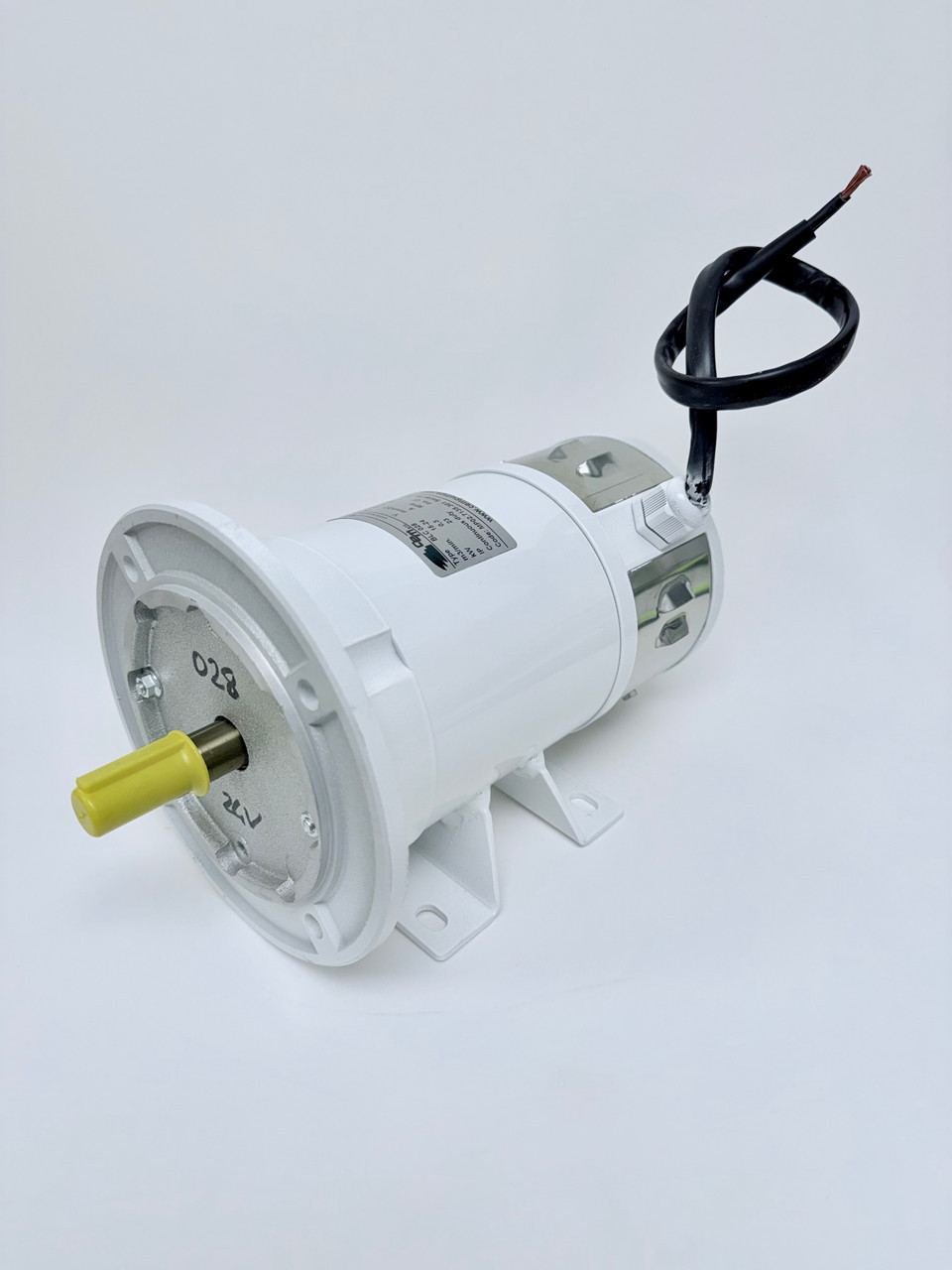 CEM | Replacement Motor for VE Series Blowers | MP02.7103