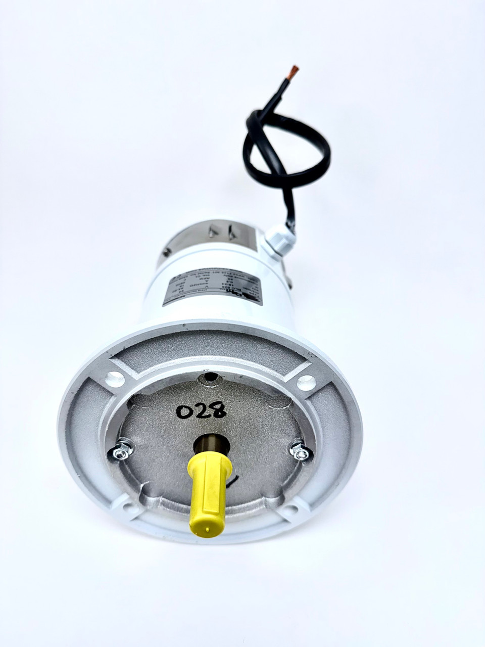 CEM | Replacement Motor for BLC Series Blowers | MP02.7135