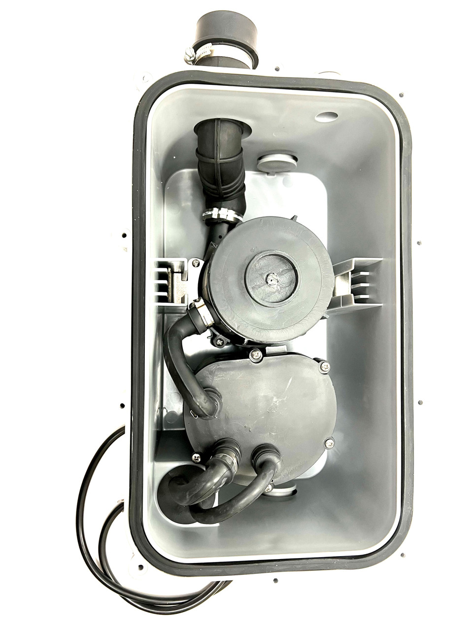 Planus | Compact-Lift Units