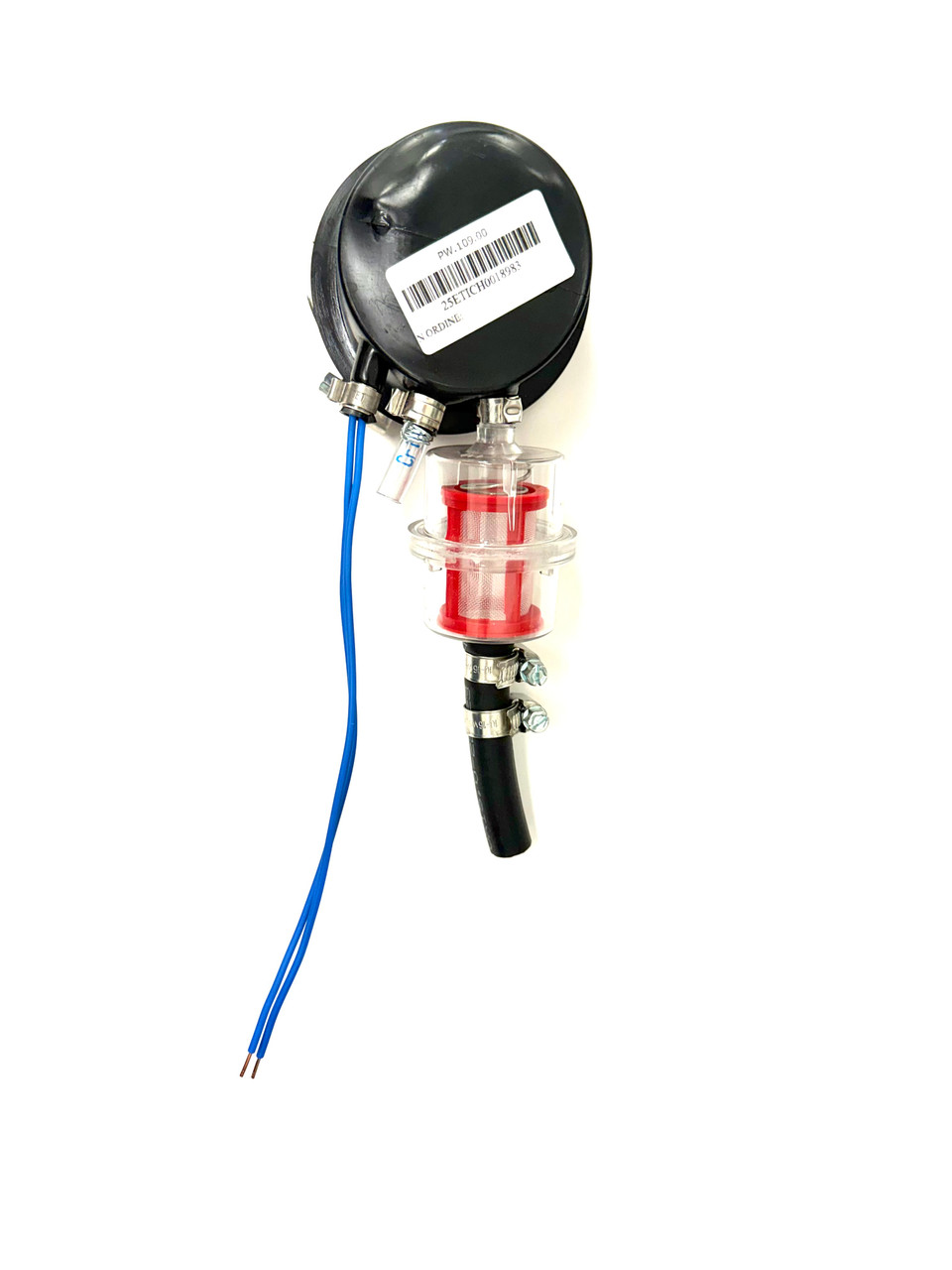 Planus | Pressure Switch Group | PW.109.00