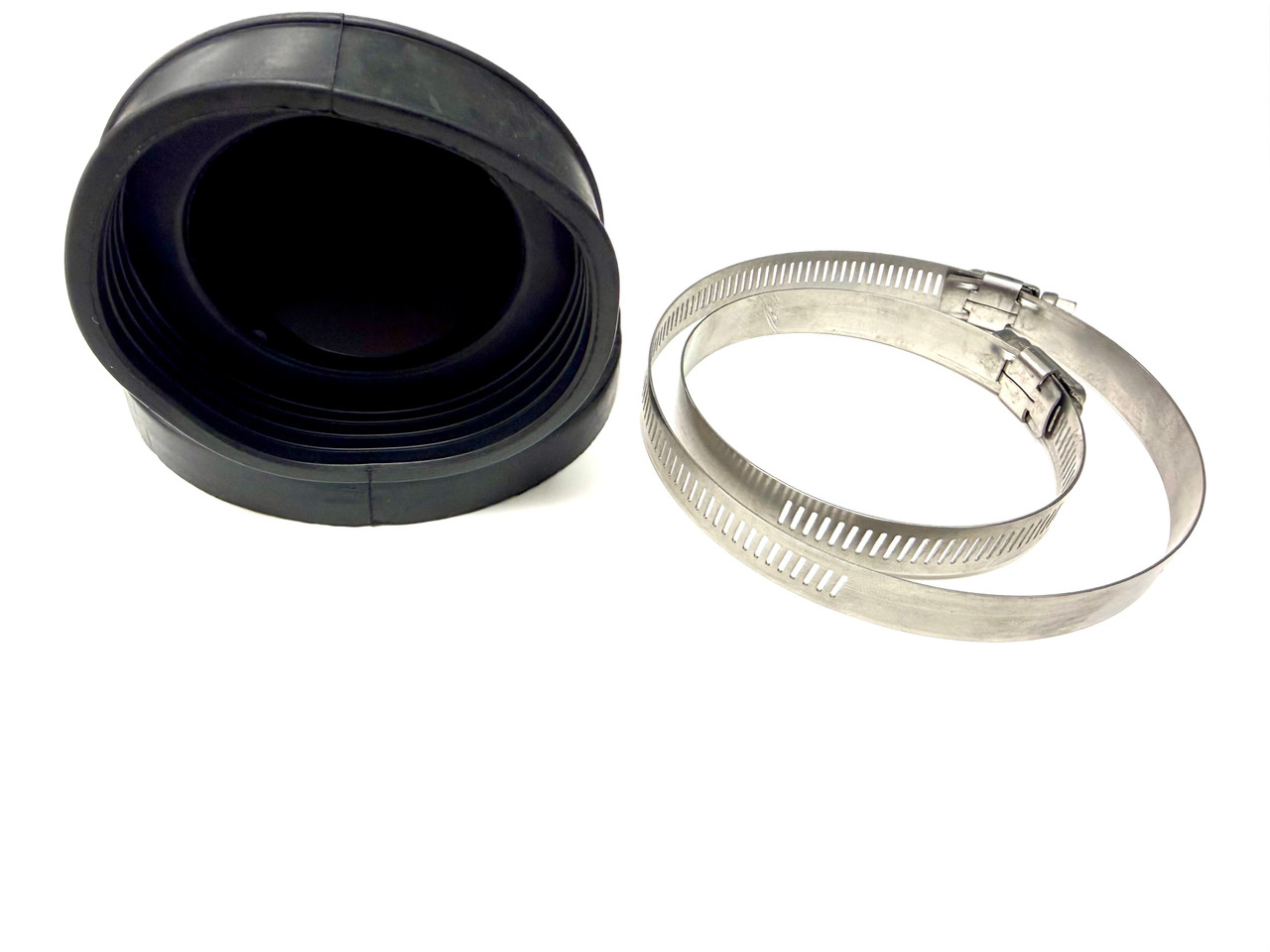 Dometic/Sealand | MasterFlush Bowl Outlet Elbow | 385880067