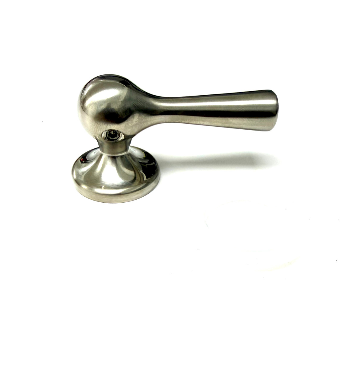 Dometic/Sealand | Flush Handle - Nickel| 385311141