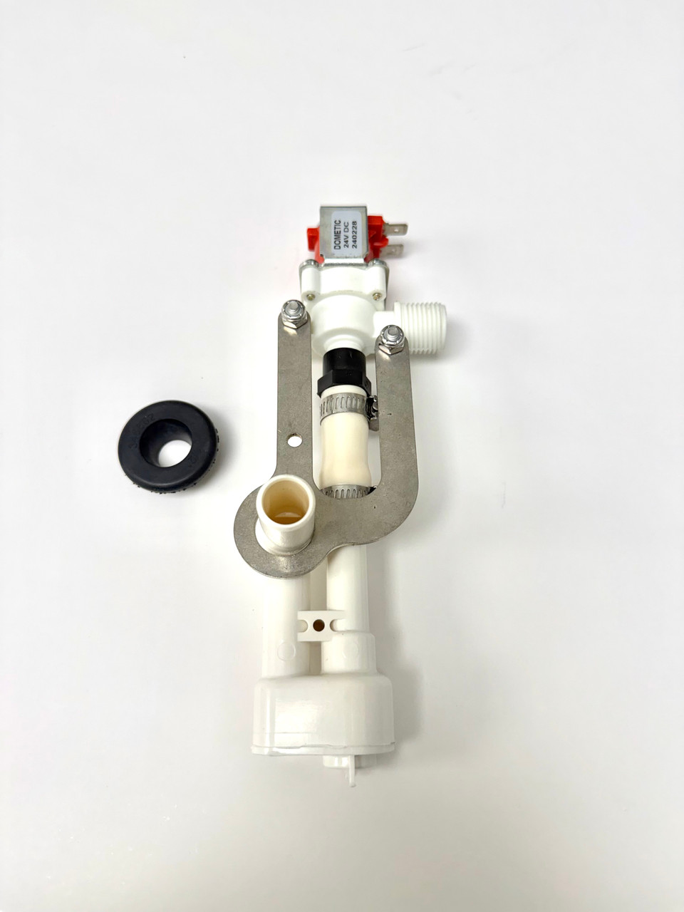 Dometic/Sealand | Vacuum Breaker Water Valve Assembly 24V | 385312136