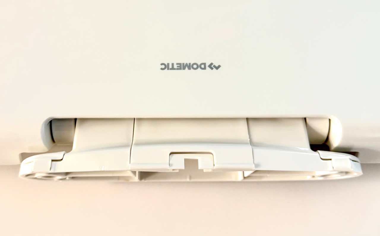 Dometic/Sealand | Moderno Seat/Cover Soft Close White | 385312152